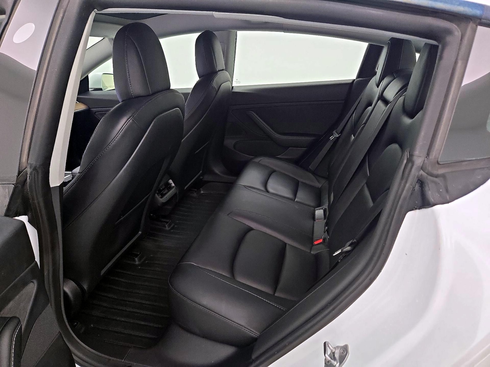 2021 Tesla Model 3 Base - Photo 21