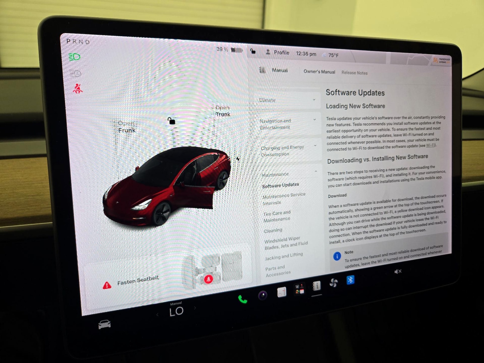 2021 Tesla Model 3 Base - Photo 22