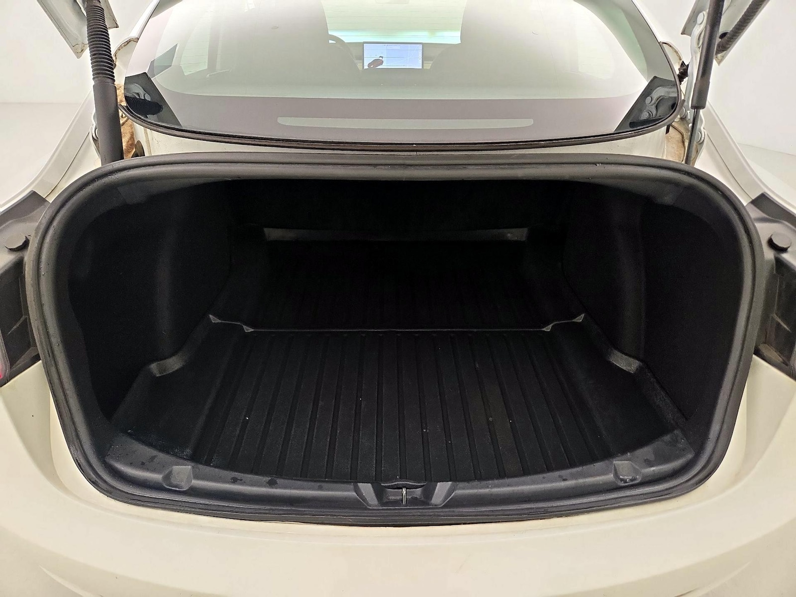 2021 Tesla Model 3 Base - Photo 23