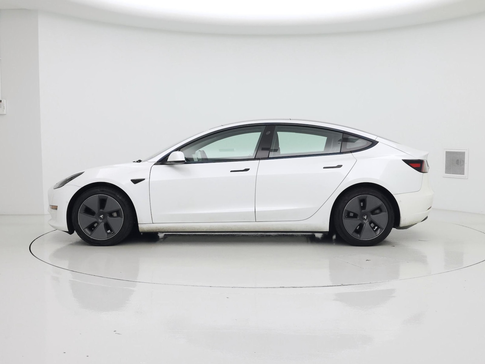 2021 Tesla Model 3 Base - Photo 4