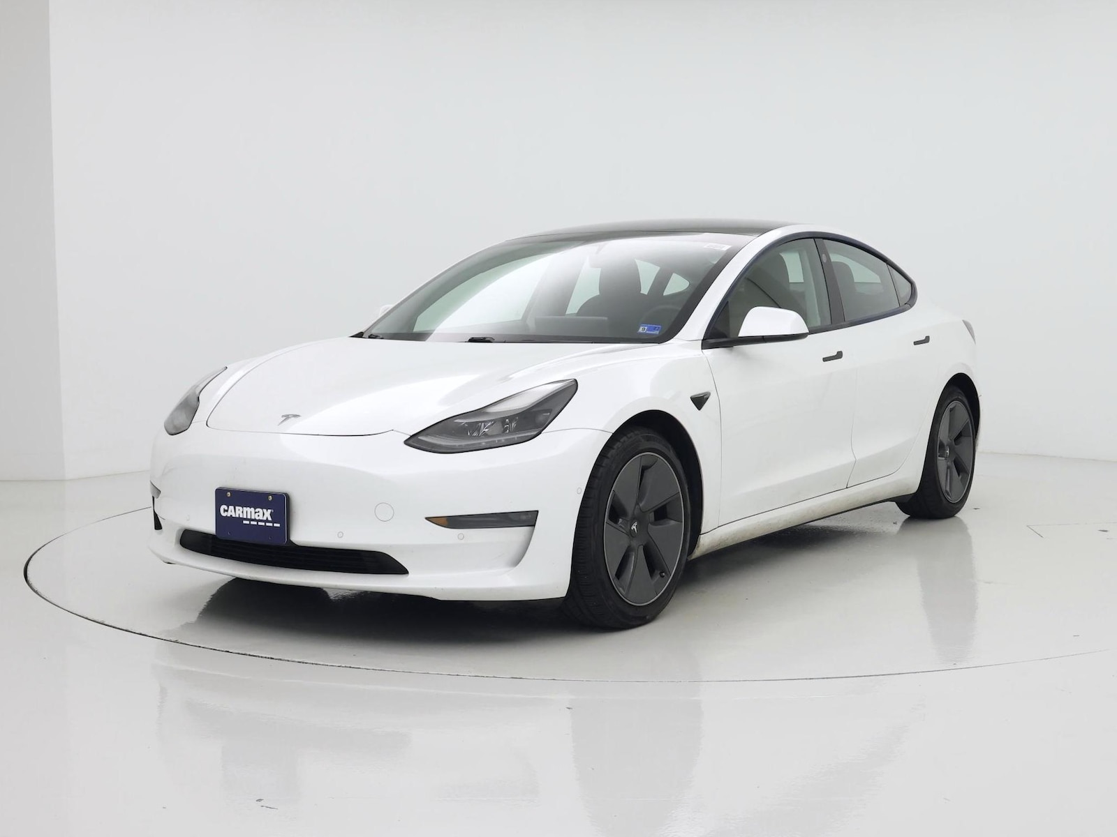 2021 Tesla Model 3 Base - Photo 5