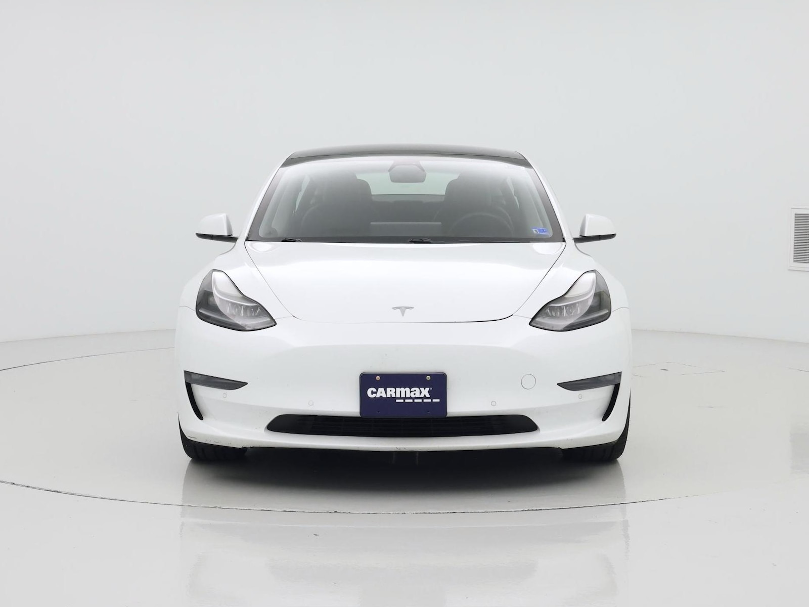 2021 Tesla Model 3 Base - Photo 6