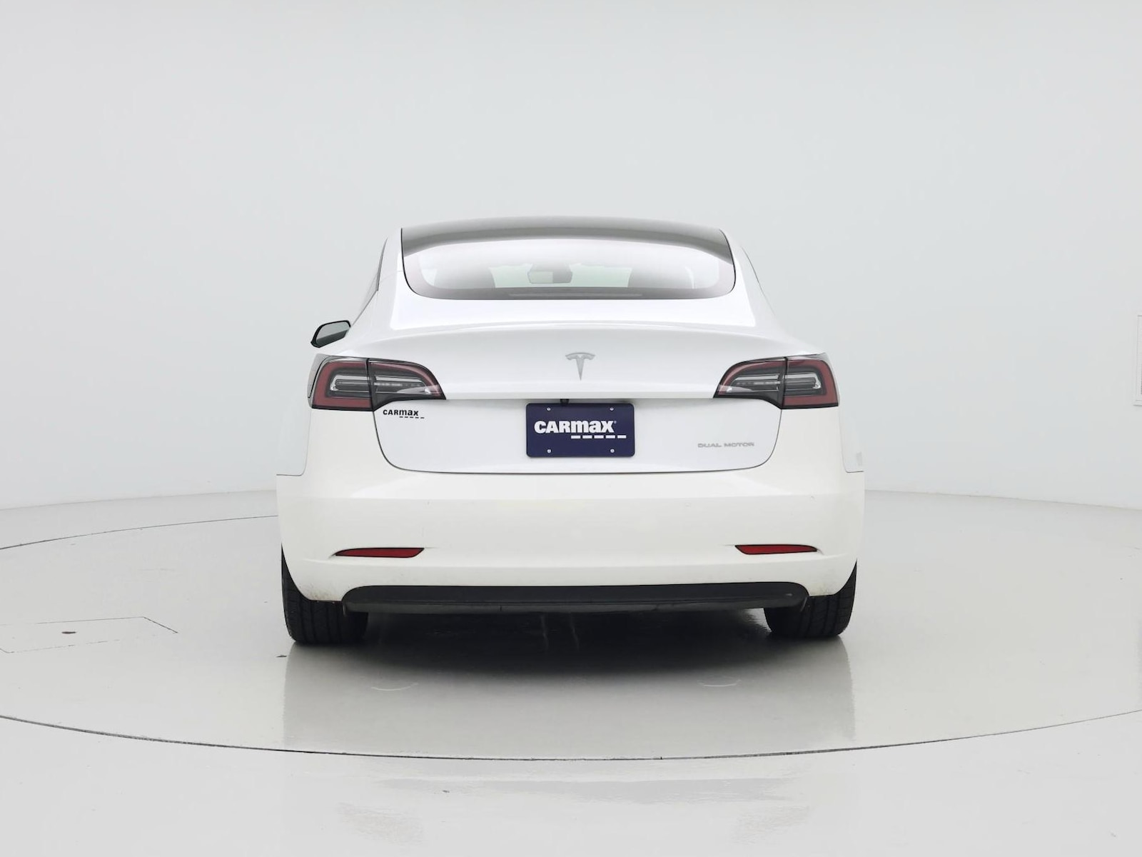 2021 Tesla Model 3 Base - Photo 7