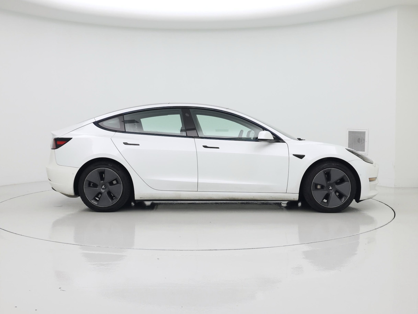 2021 Tesla Model 3 Base - Photo 8