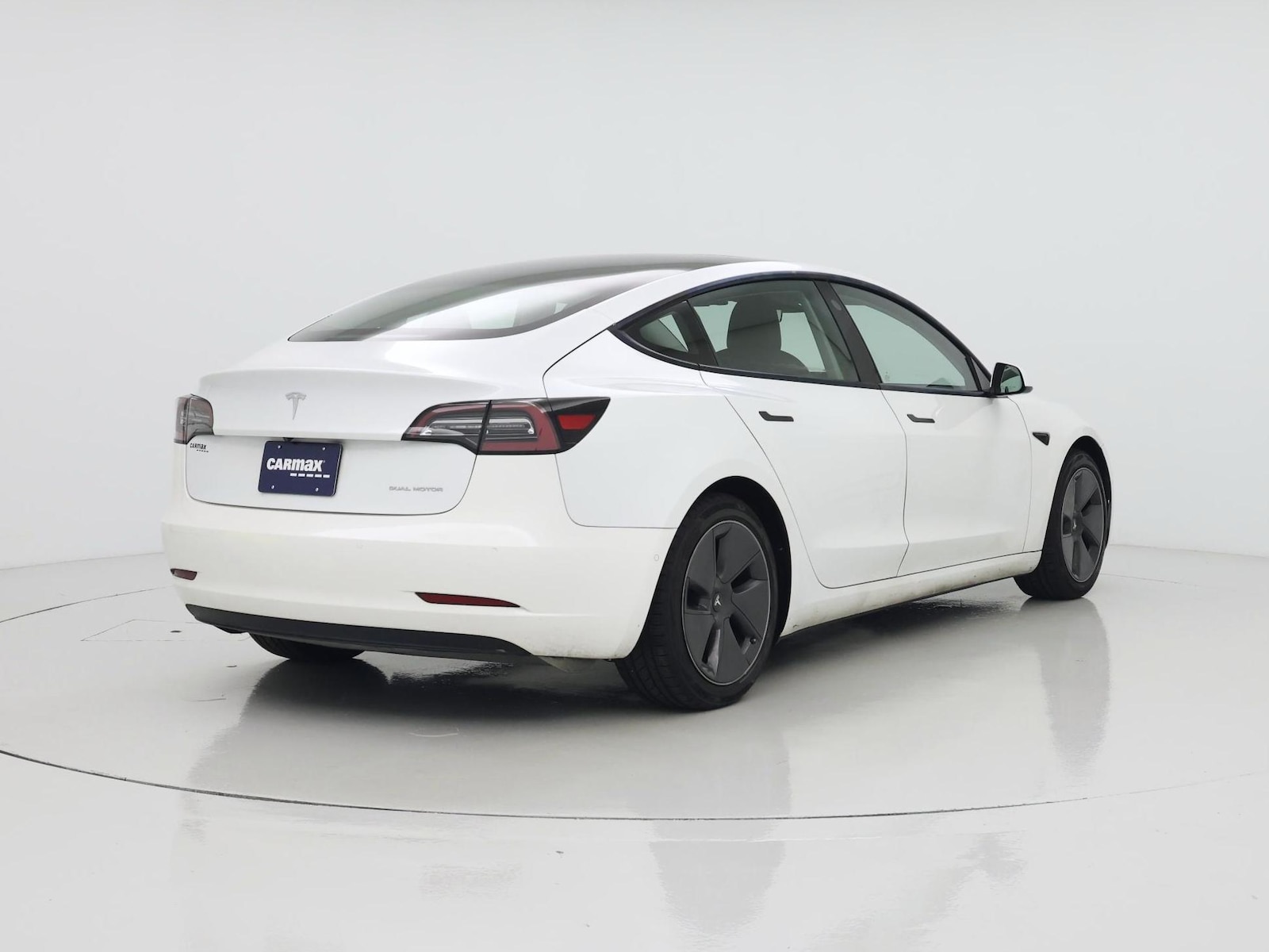 2021 Tesla Model 3 Base - Photo 9