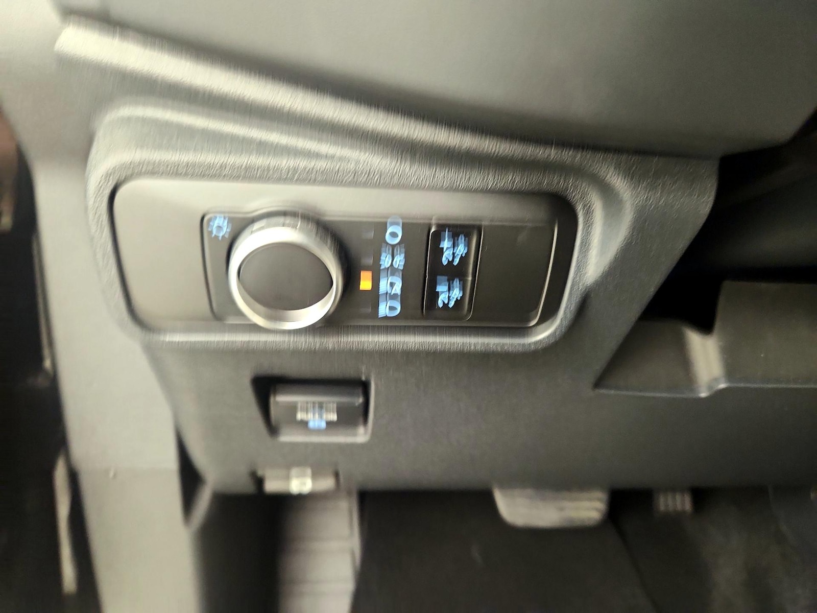 2025 Ford Bronco 4-Door Big Bend - Photo 14