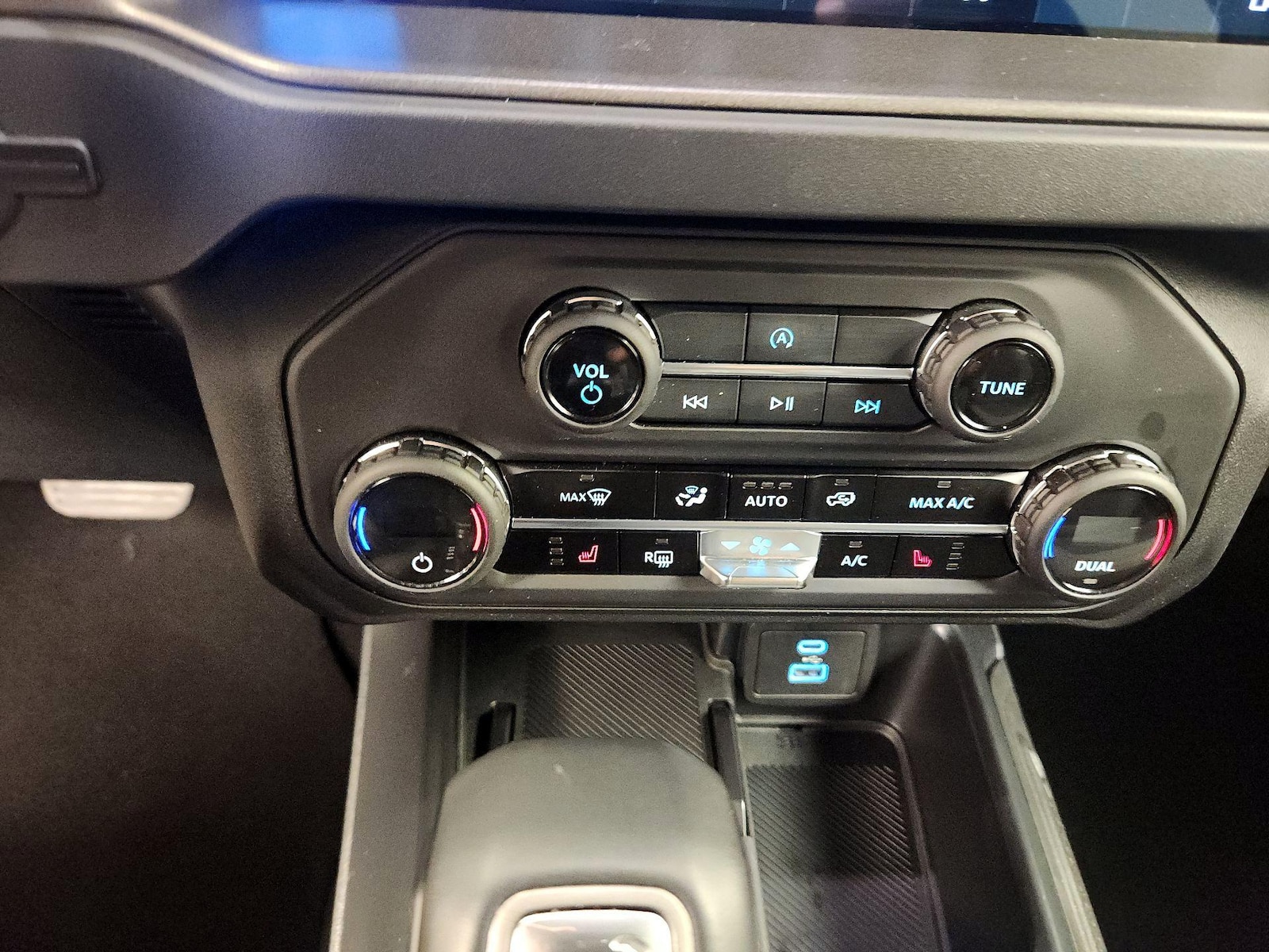 2025 Ford Bronco 4-Door Big Bend - Photo 18