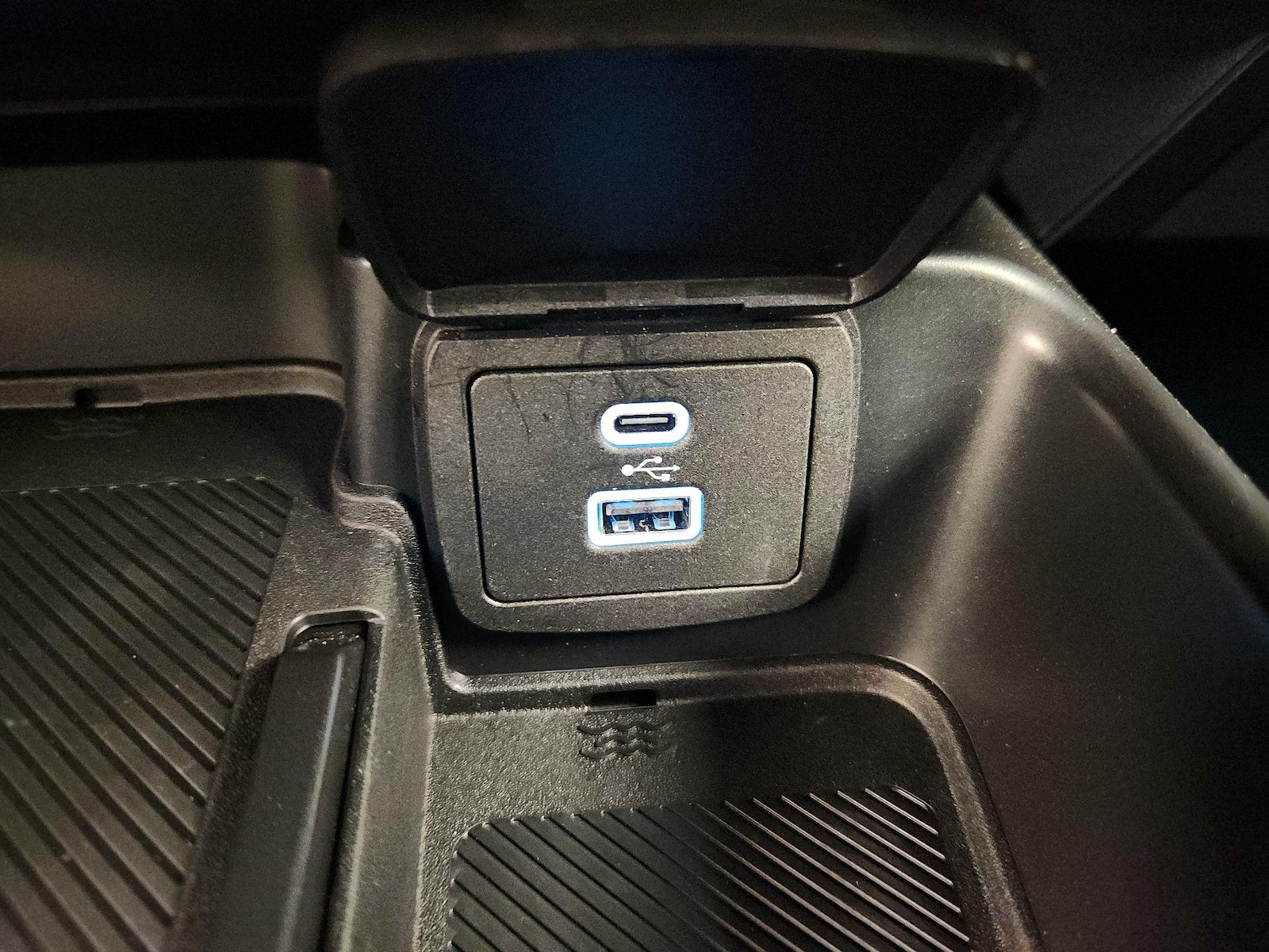 2025 Ford Bronco 4-Door Big Bend - Photo 20