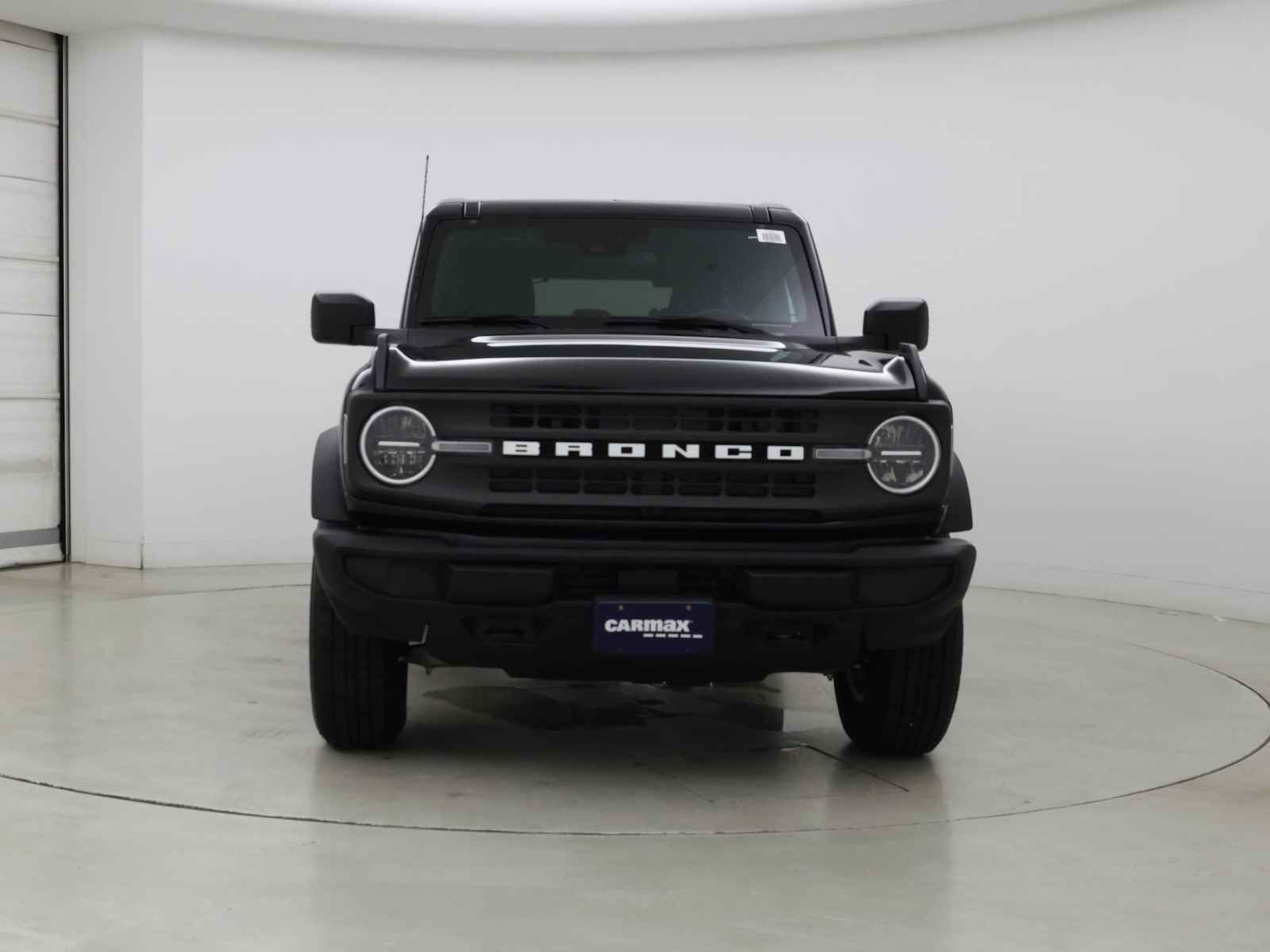2025 Ford Bronco 4-Door Big Bend - Photo 6