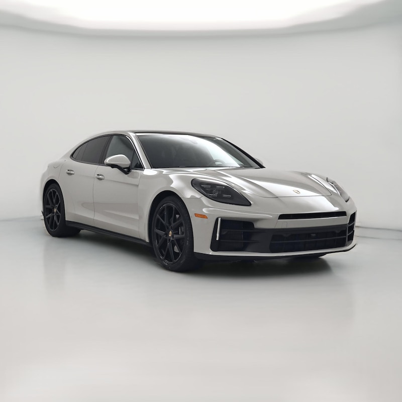 2024 Porsche Panamera