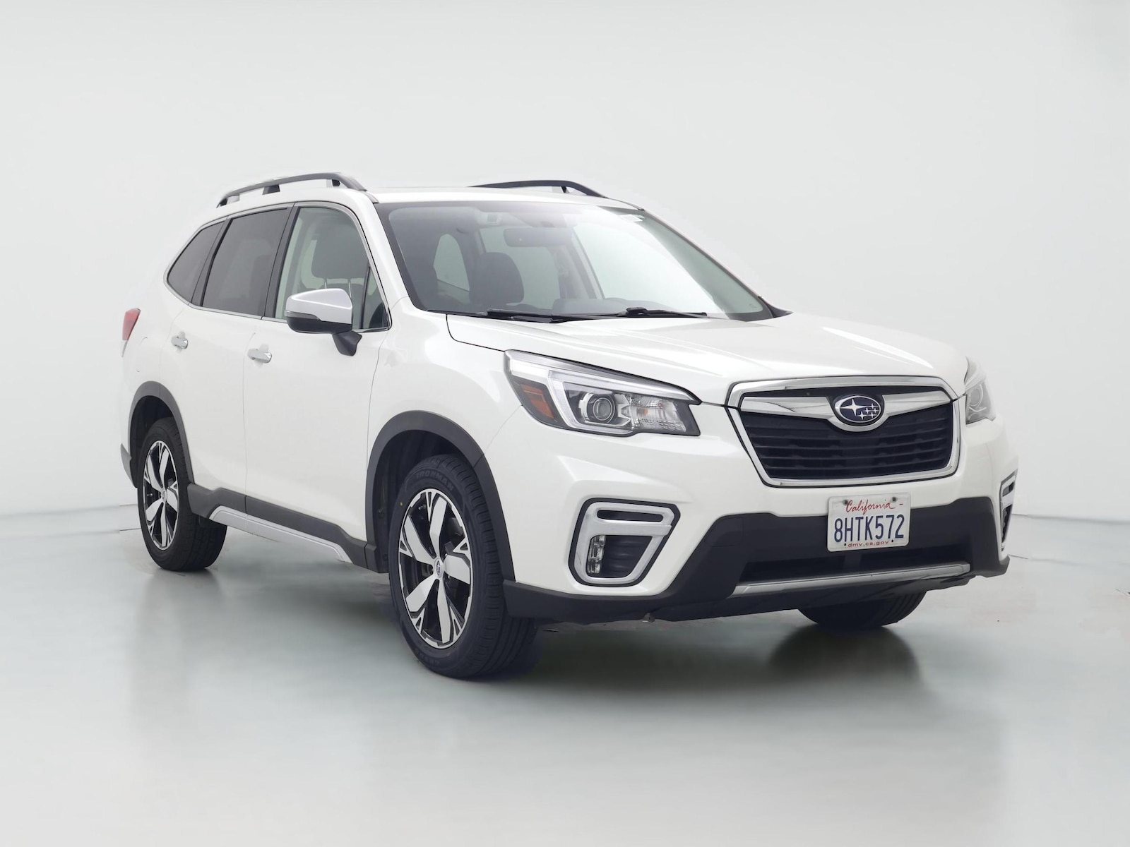 2019 Subaru Forester Touring