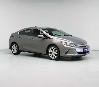 Recommended categories heading image of the selected vehicle