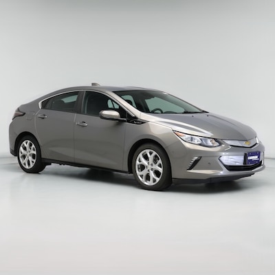 Vehicle exterior view