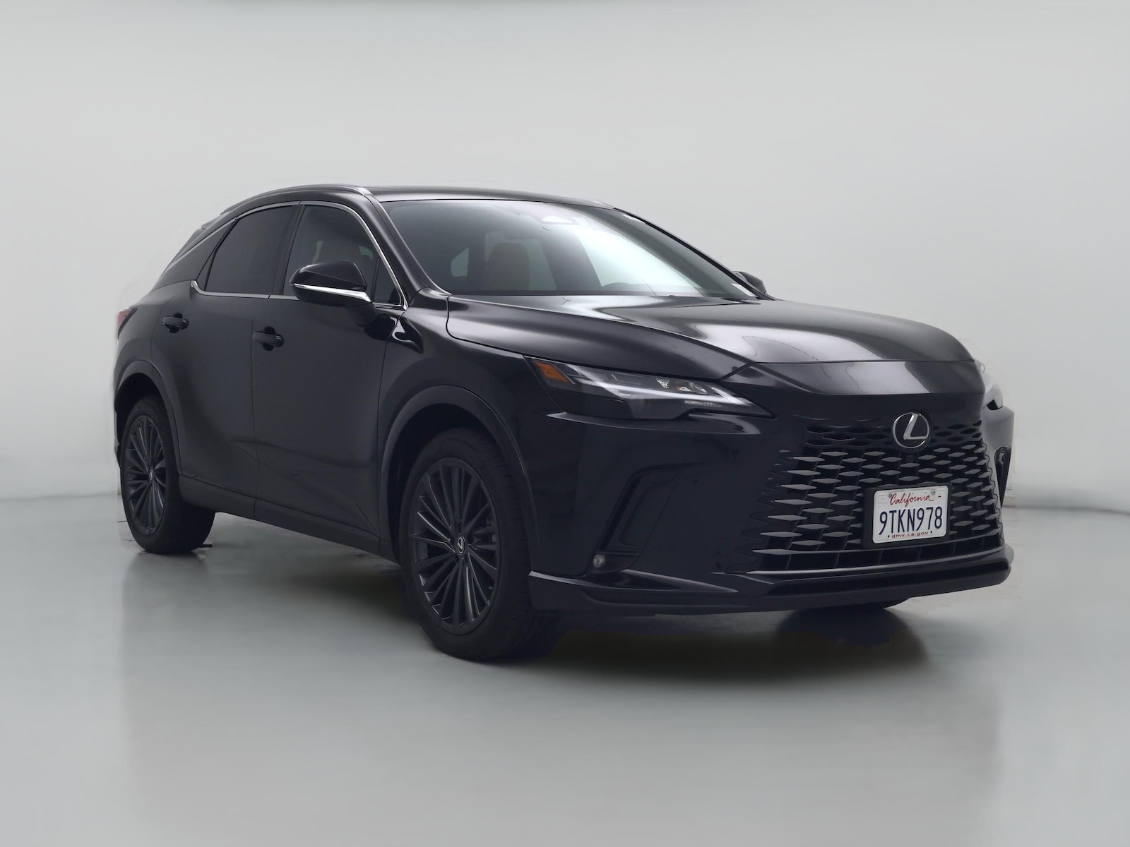 2025 Lexus RX 350