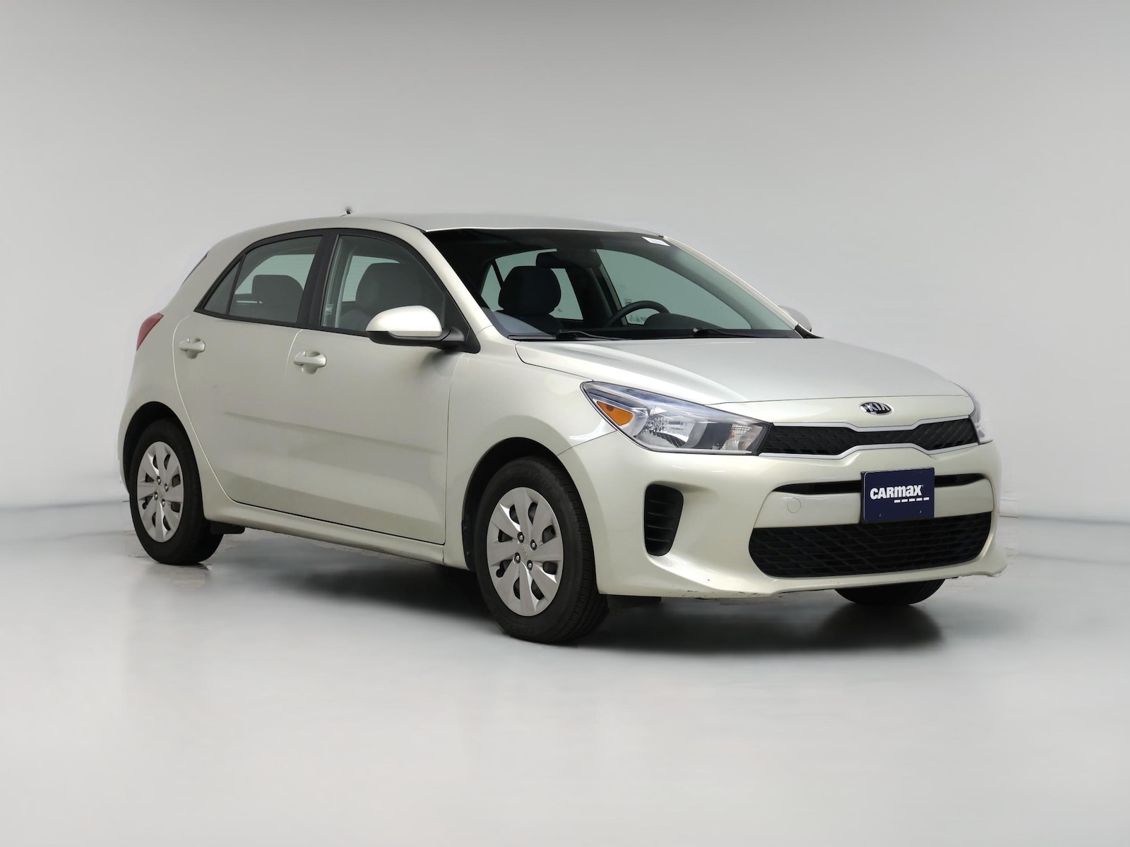 2018 Kia Rio 5-Door S