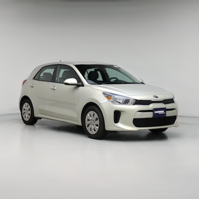 2018 Kia Rio5 S