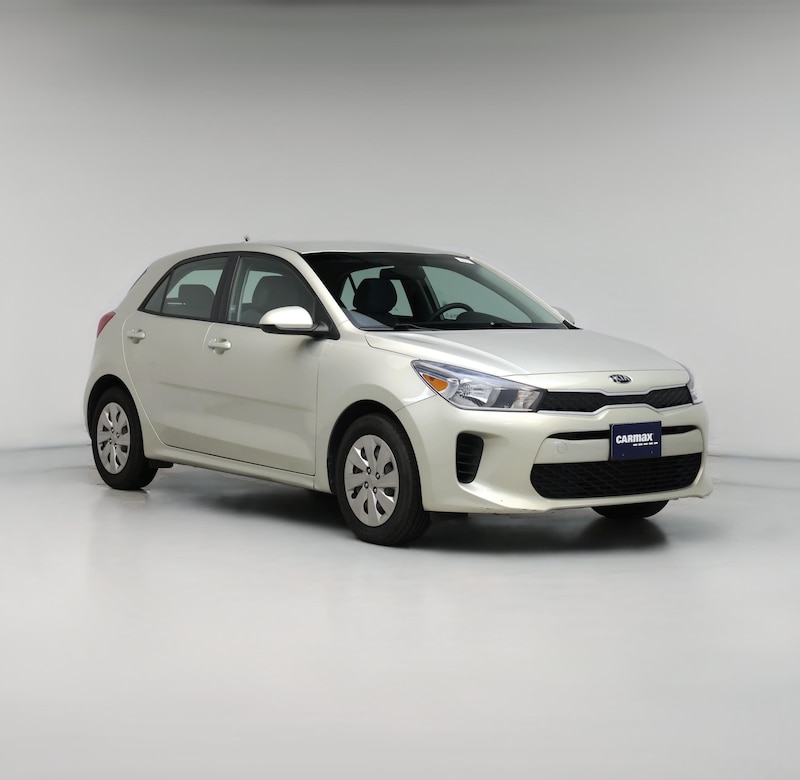 2018 Kia Rio5 S