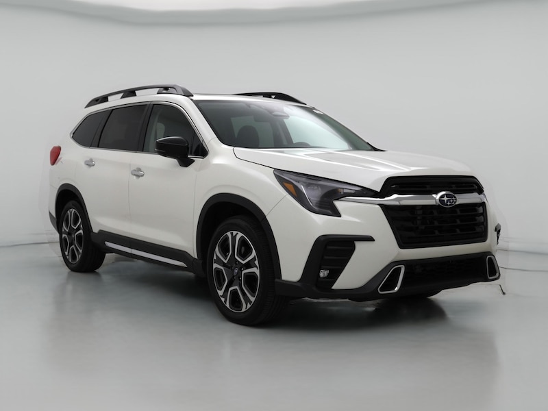 2024 Subaru Ascent Touring