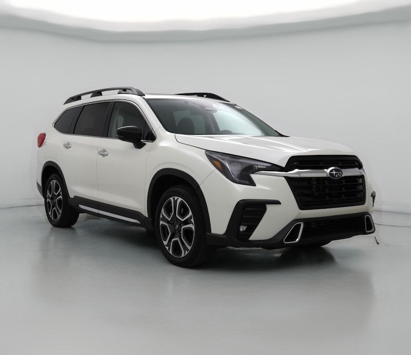 2024 Subaru Ascent Touring
