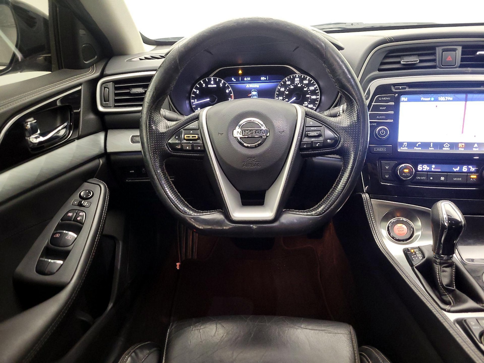 Navigation System