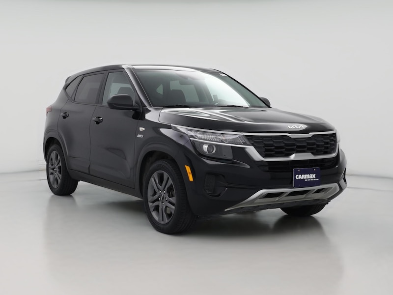 2022 Kia Seltos LX