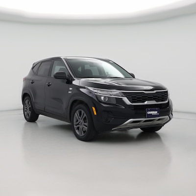 2022 Kia Seltos LX