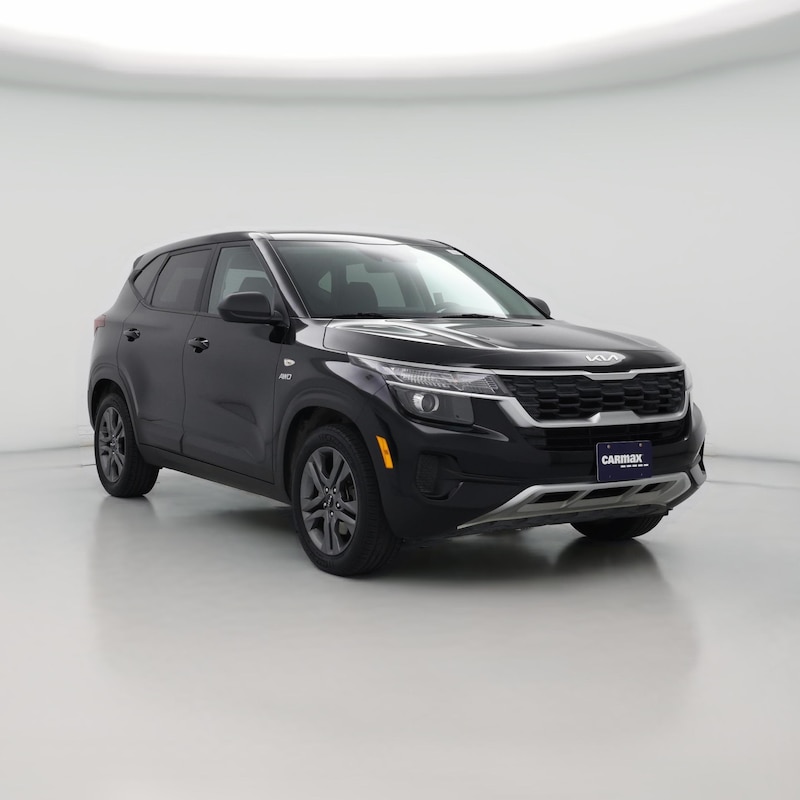 2022 Kia Seltos LX