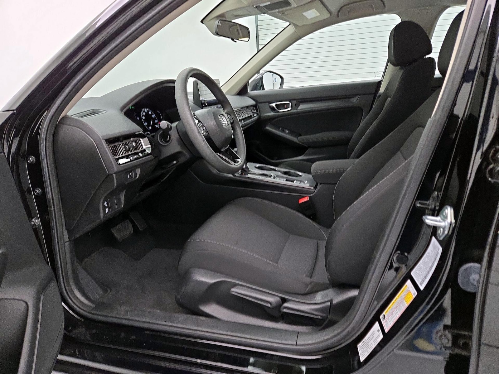 Side Airbags
