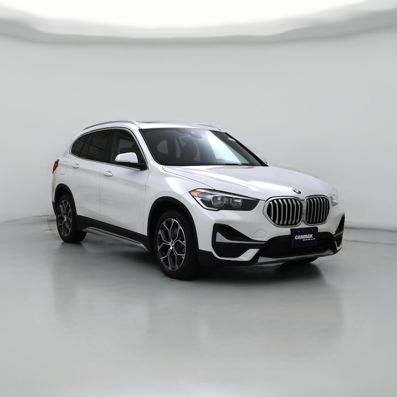 2022 BMW X1 XDrive28i