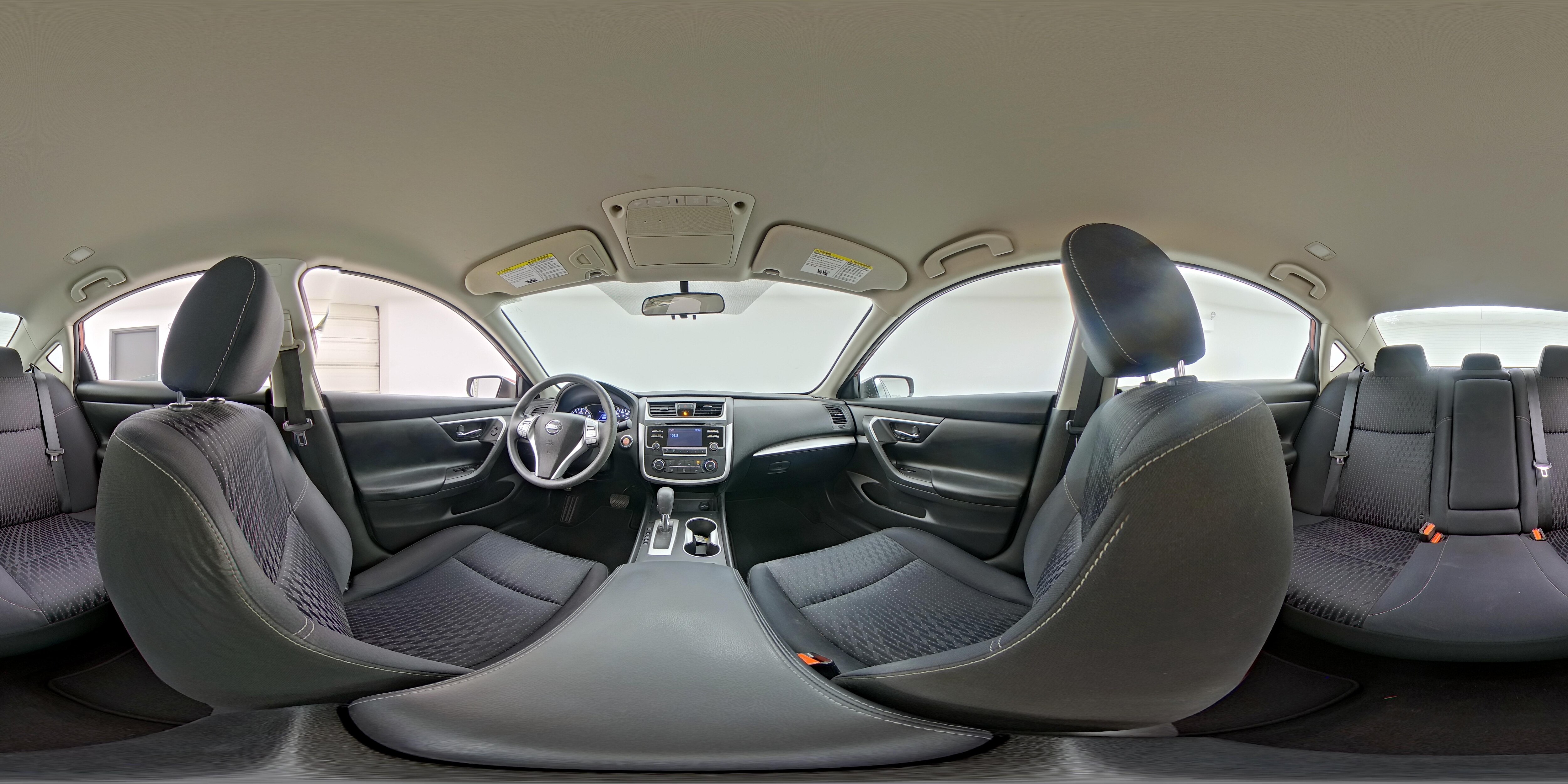 2016 Nissan Altima S - Photo 24