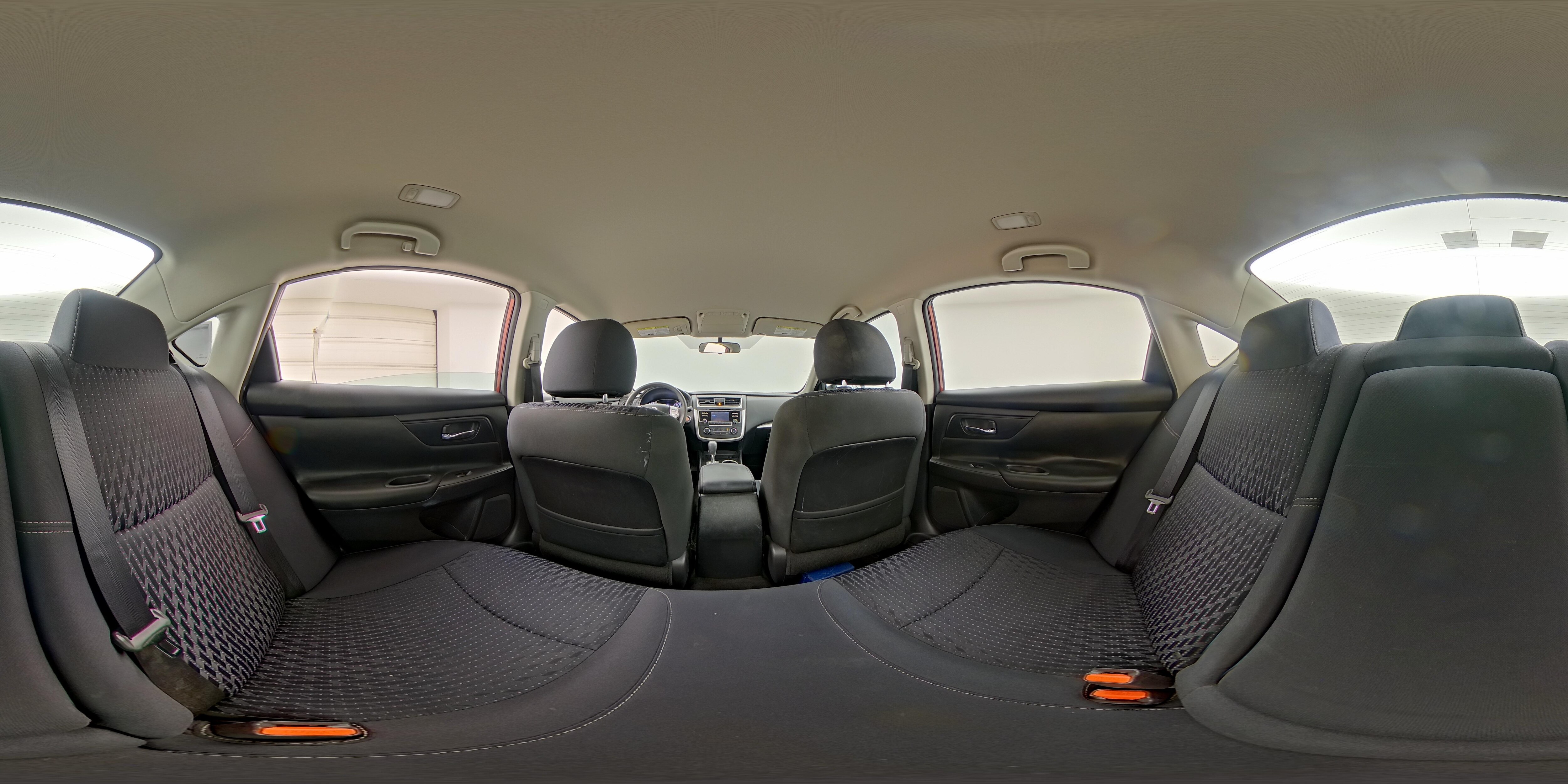 2016 Nissan Altima S - Photo 25