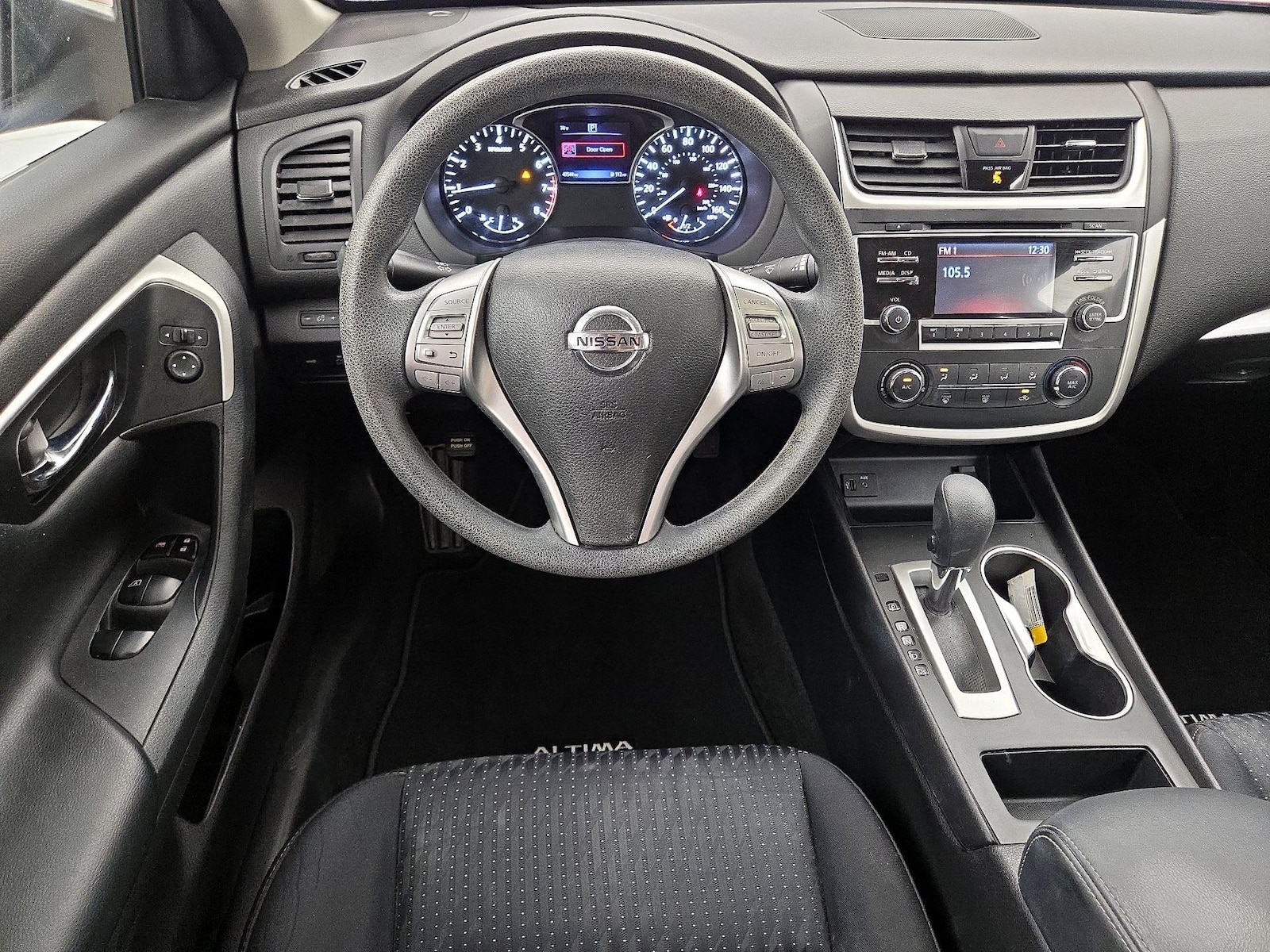 2016 Nissan Altima S - Photo 11