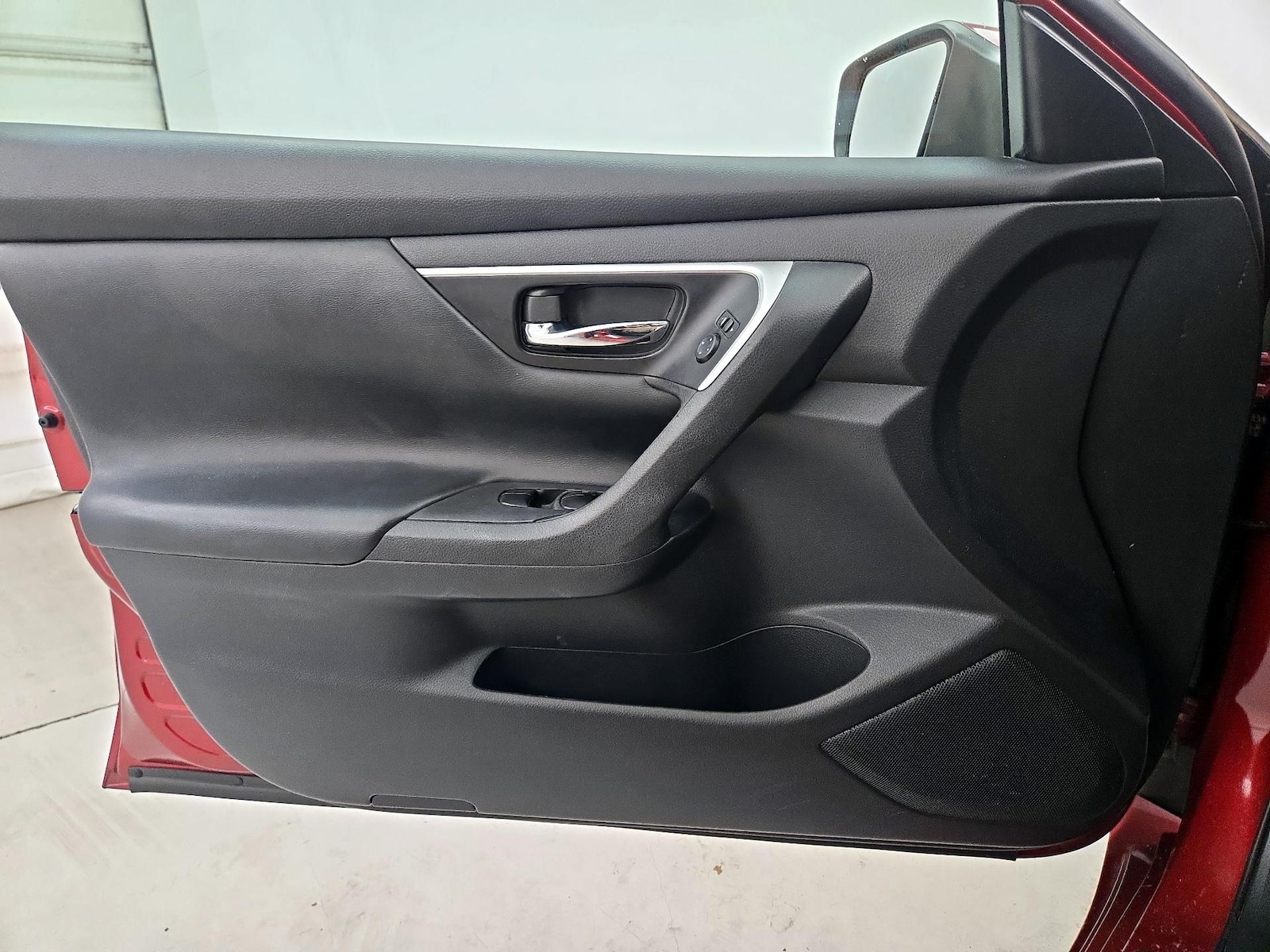 2016 Nissan Altima S - Photo 13