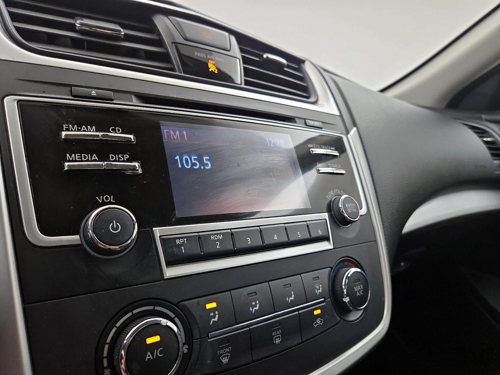 2016 Nissan Altima S - Photo 16