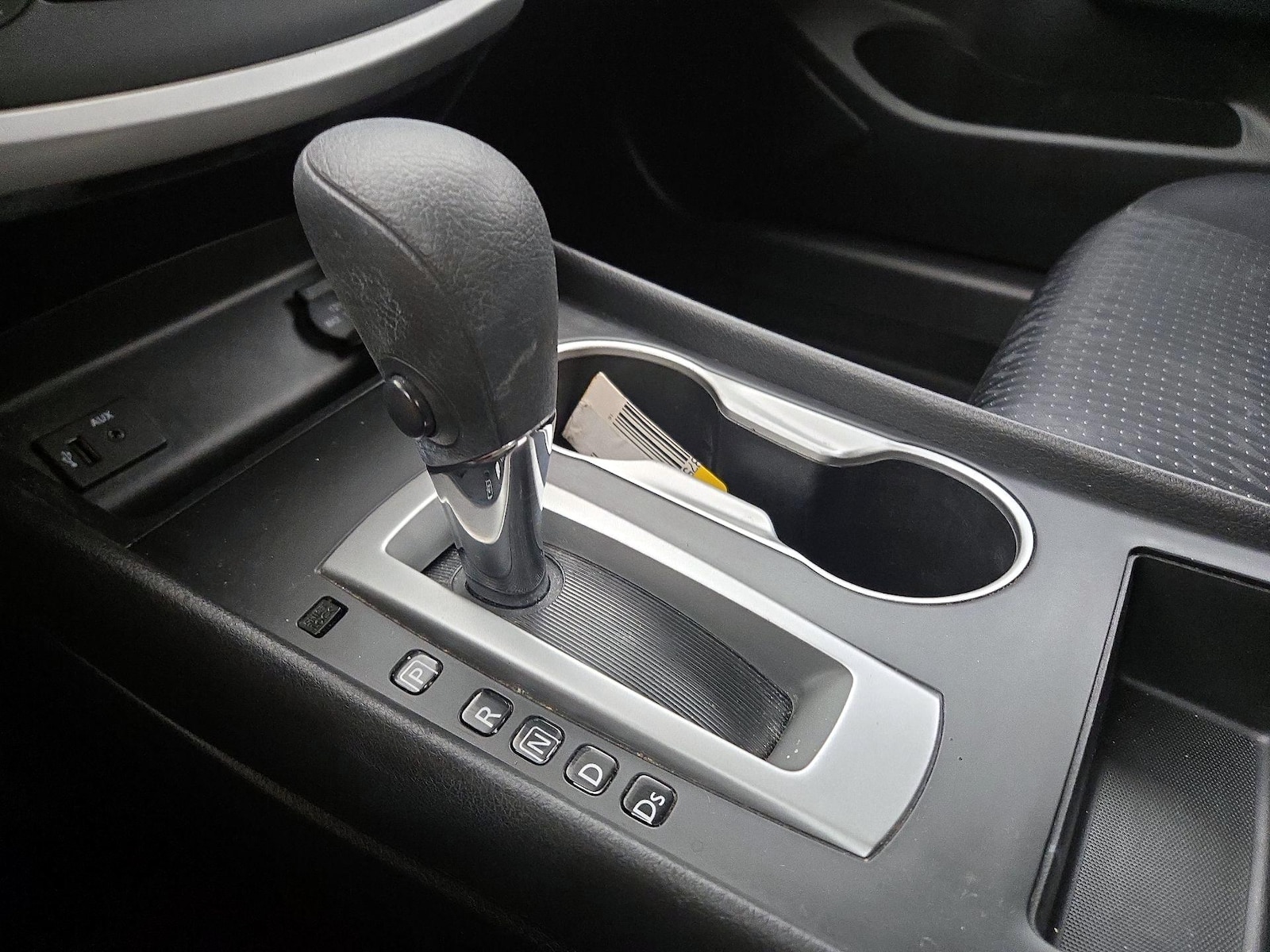 2016 Nissan Altima S - Photo 18