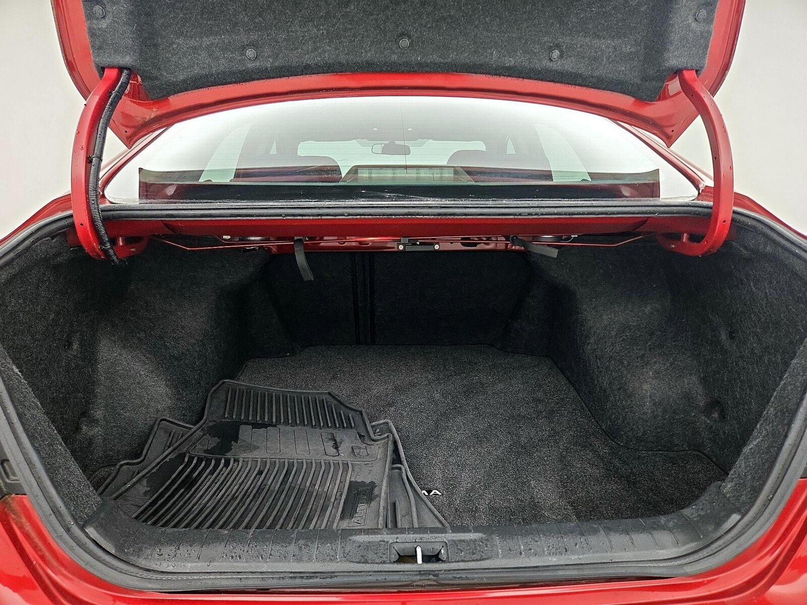 2016 Nissan Altima S - Photo 21