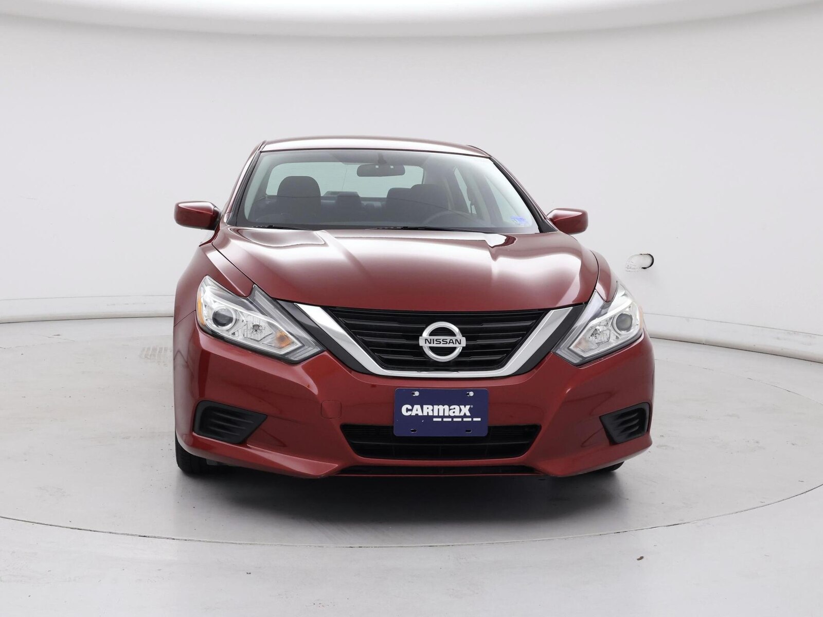 2016 Nissan Altima S - Photo 6