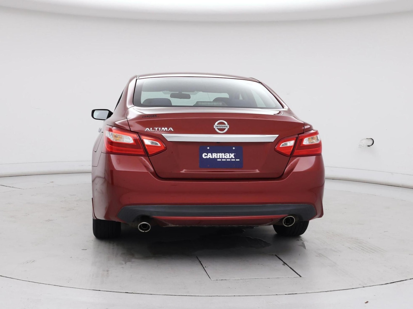 2016 Nissan Altima S - Photo 7