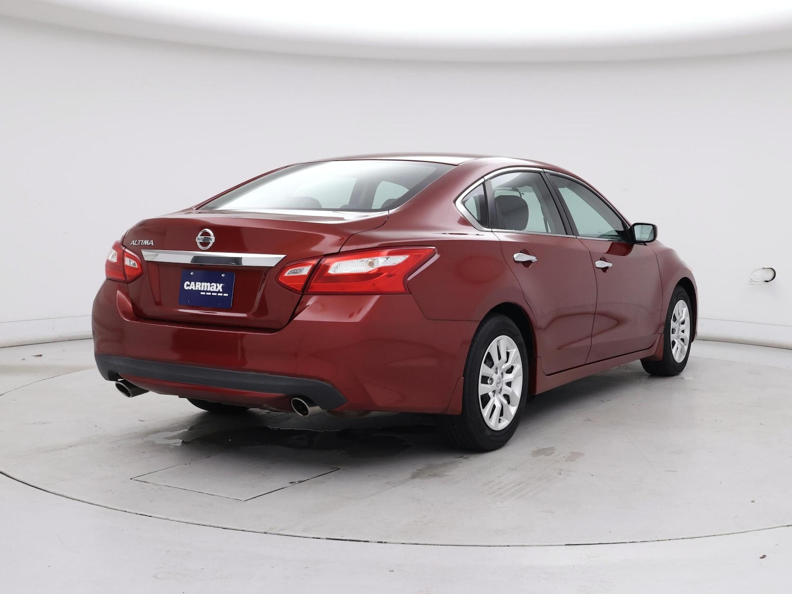 2016 Nissan Altima S - Photo 9