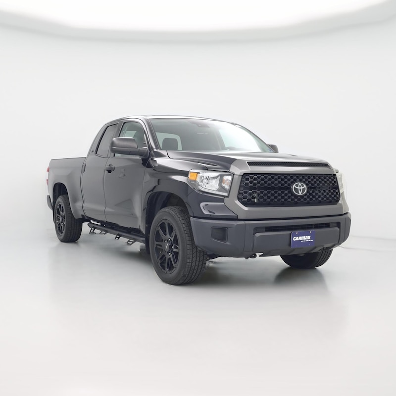 2021 Toyota Tundra SR