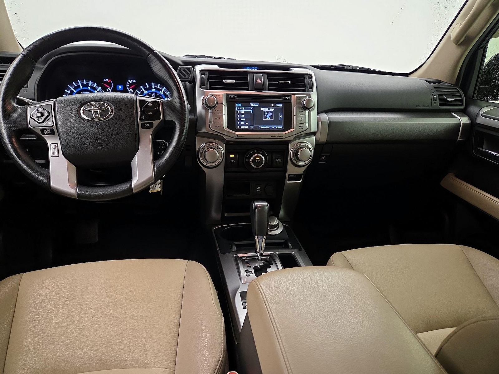 Navigation System