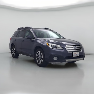 2015 Subaru Outback Limited