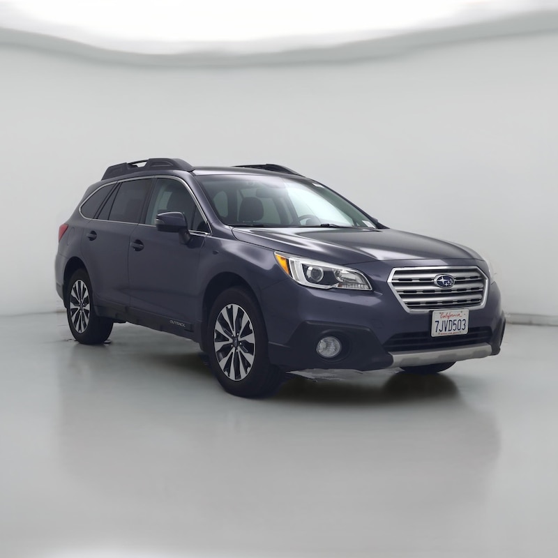 2015 Subaru Outback Limited