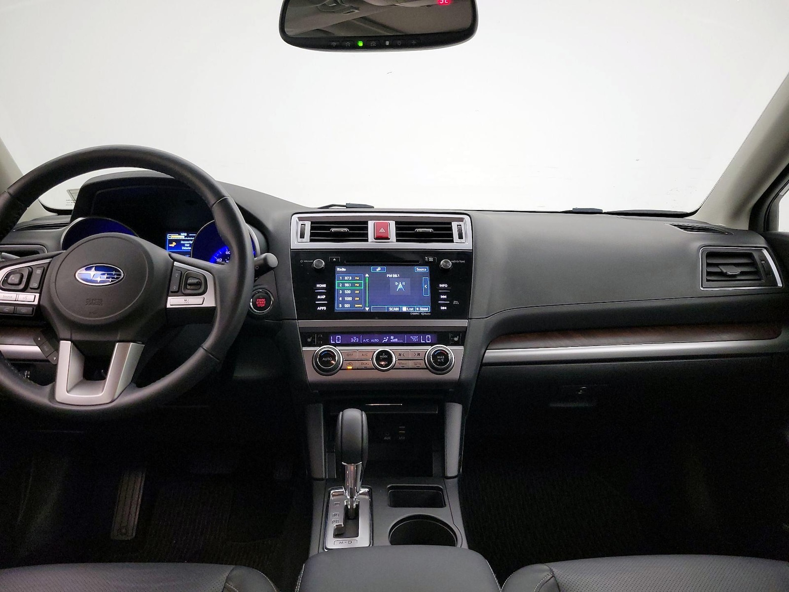 Navigation System