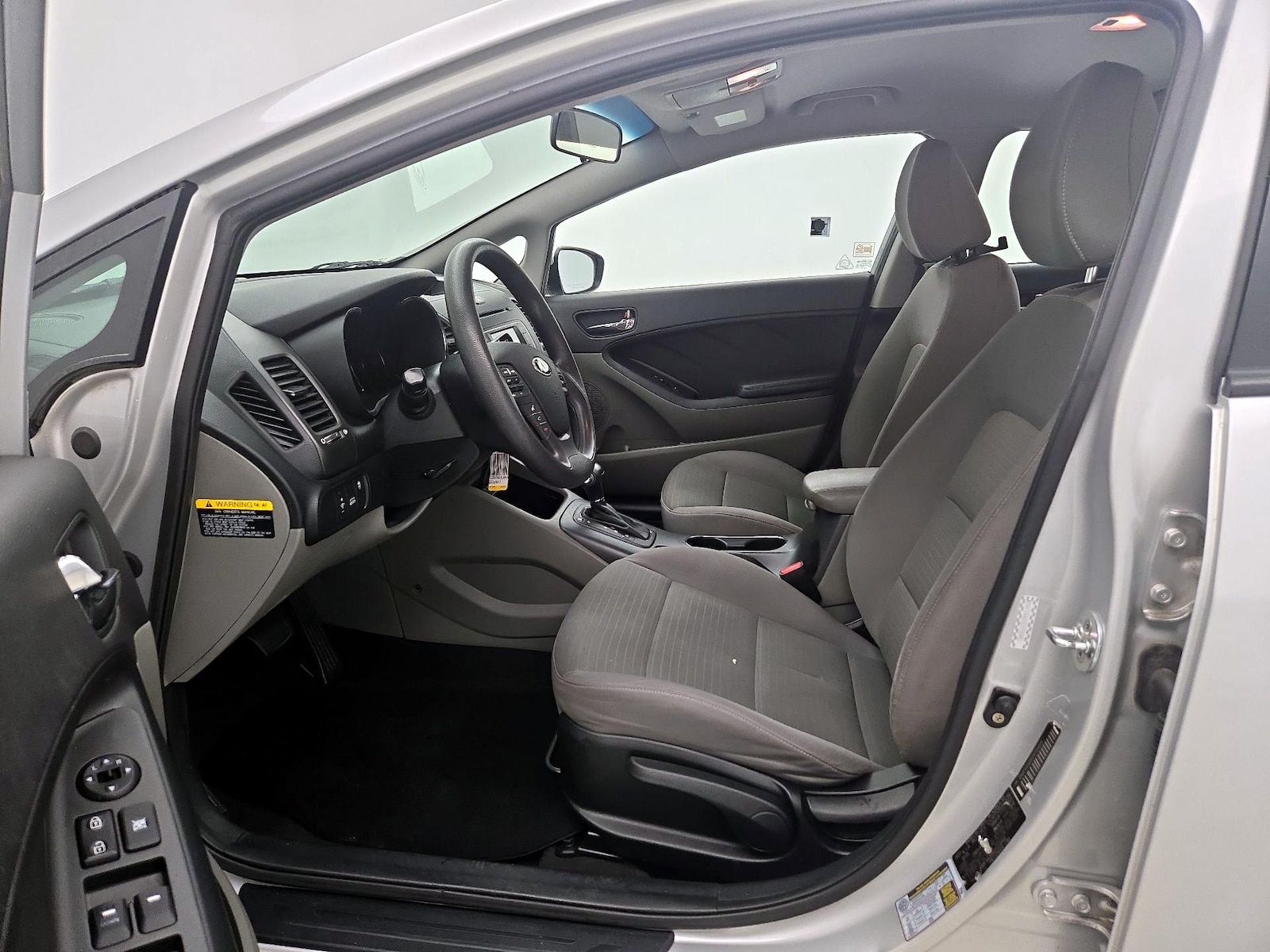 Side Airbags