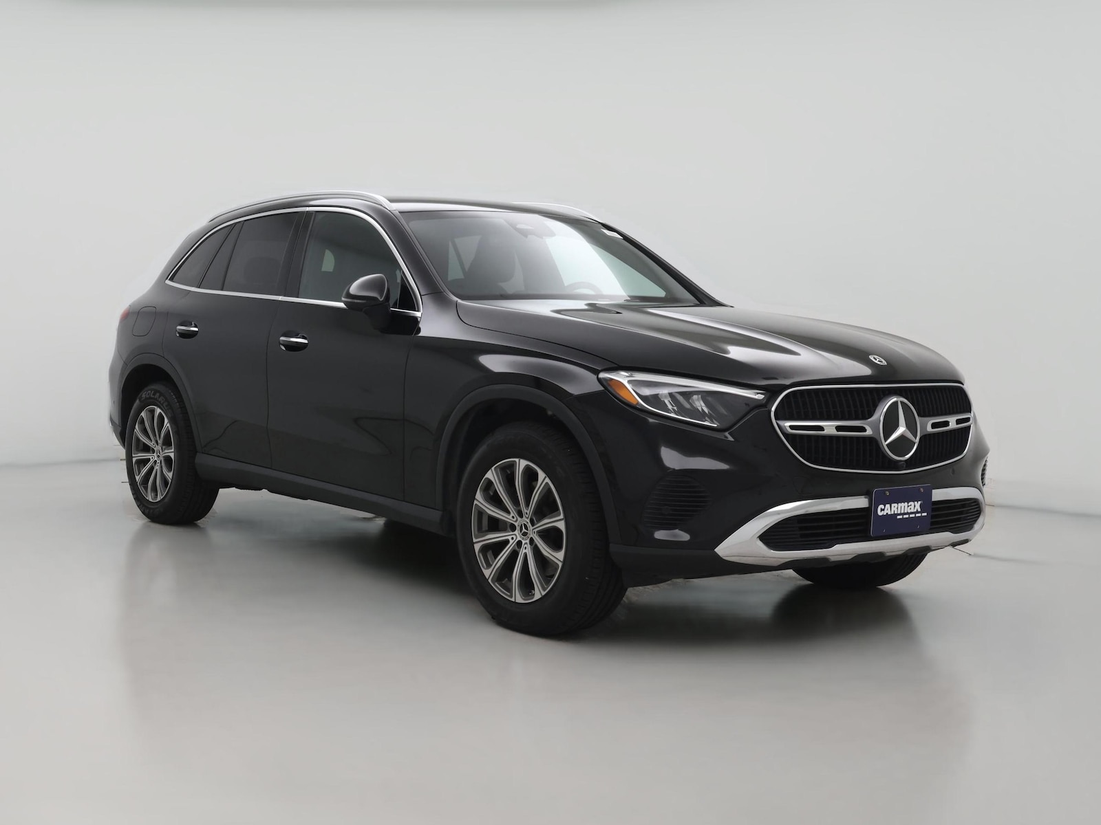 2024 Mercedes-Benz GLC