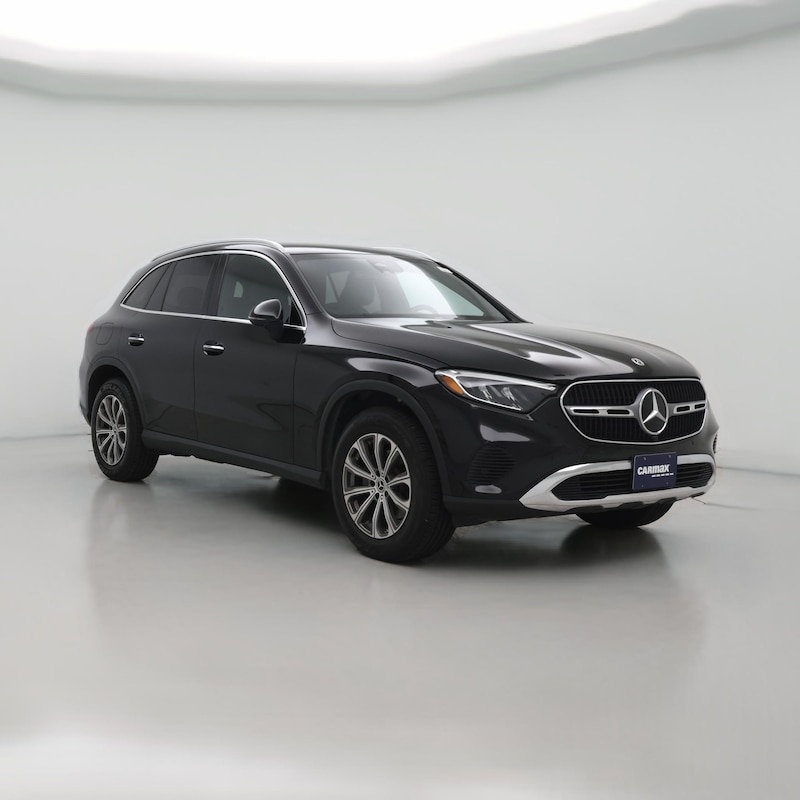 2024 Mercedes-Benz GLC300