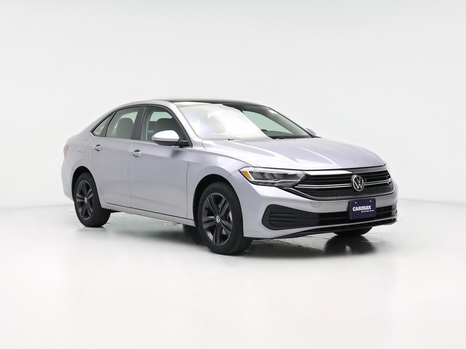 2024 Volkswagen Jetta