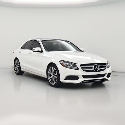 2016 Mercedes-Benz C300