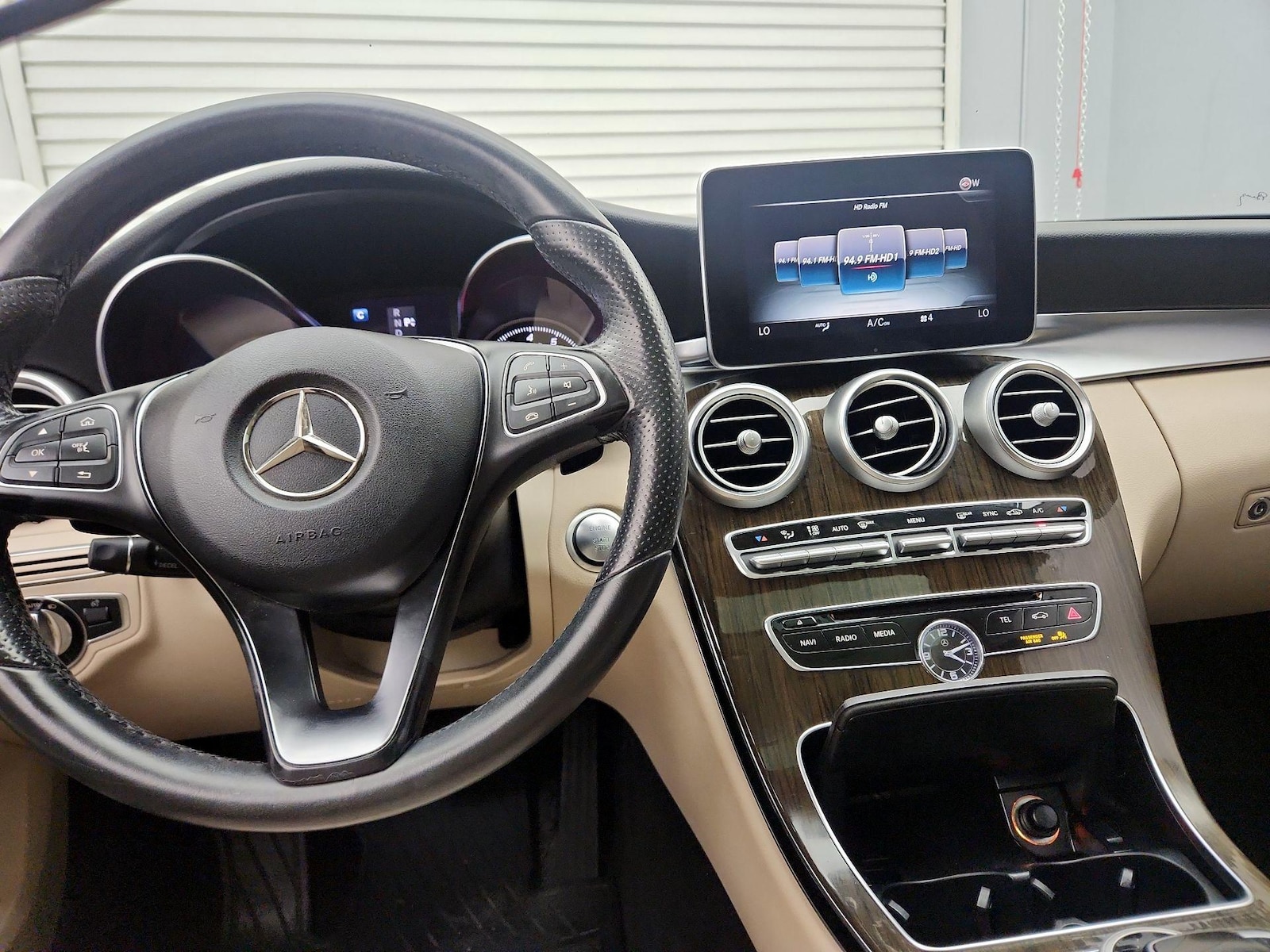Navigation System